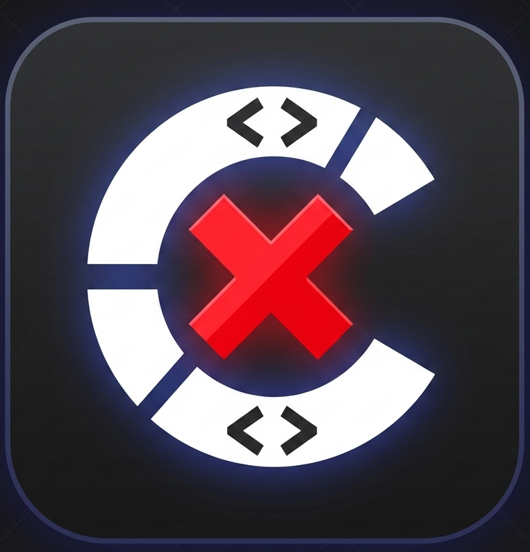 CodeError - Test Failure Sound